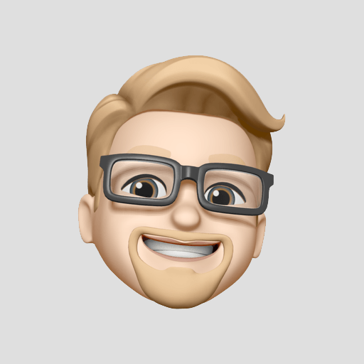 My memoji avatar